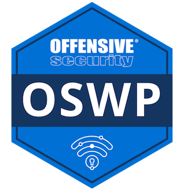OSWP Certification