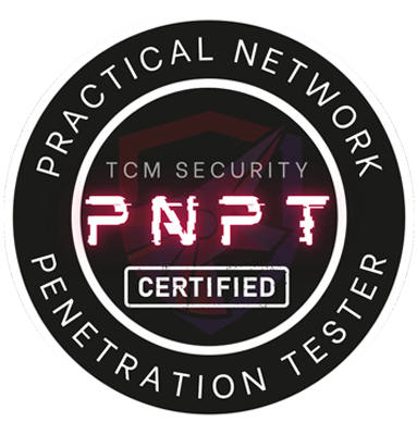 PNPT Certification