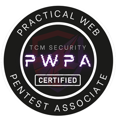 PWPA Certification